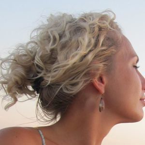 Meet your Posher, Dorota